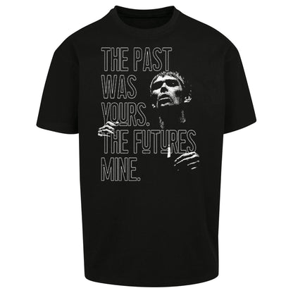 Ian Brown Quote Oversized T Shirt