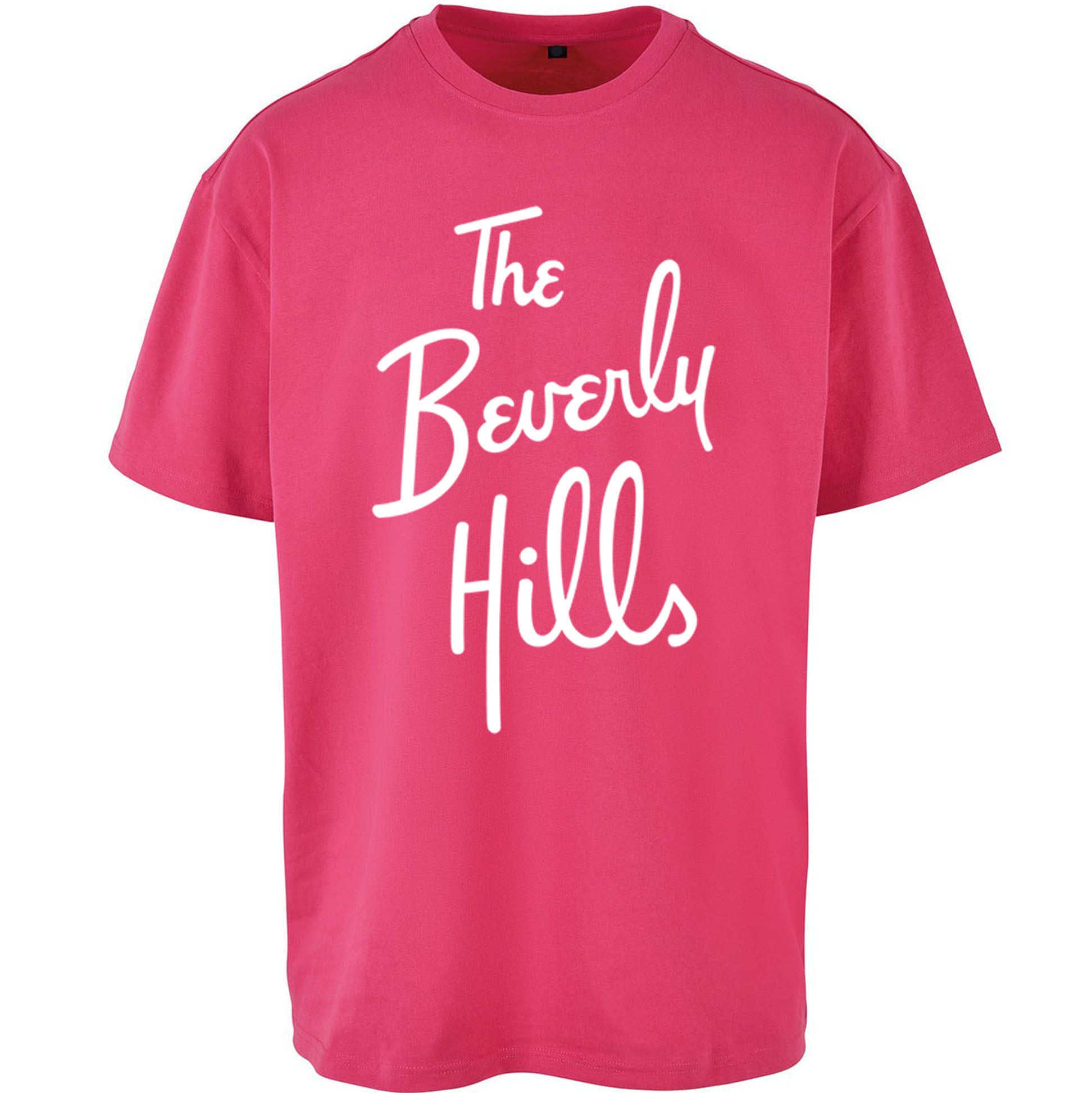 The Beverly Hills Oversized T Shirt