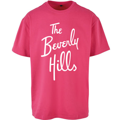The Beverly Hills Oversized T Shirt