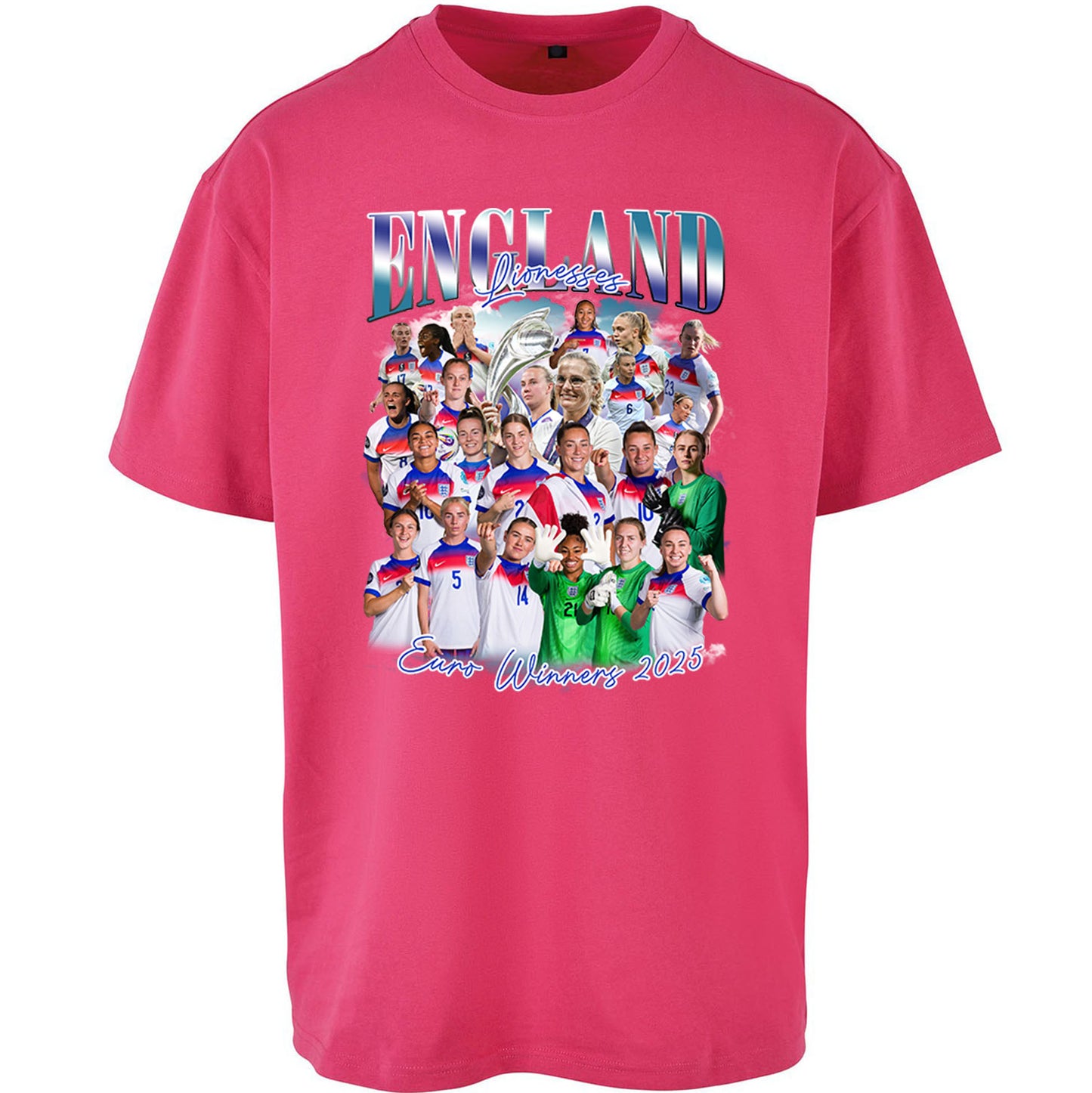 Lionesses T Shirt