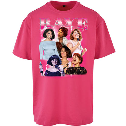 Raye Oversized T Shirt