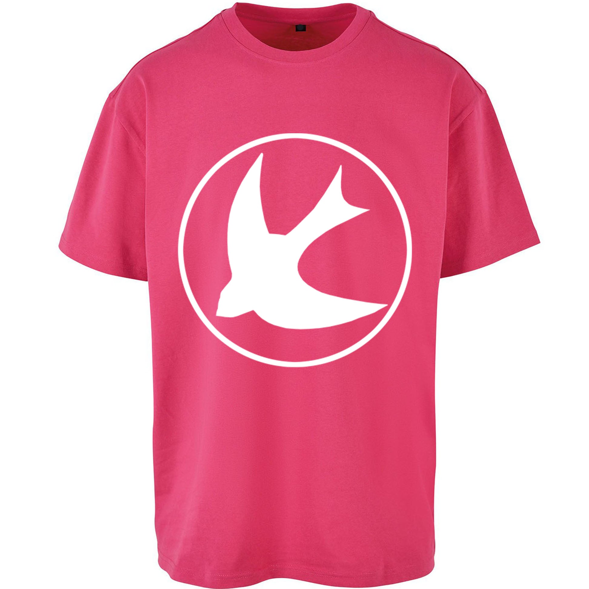 Classic Wlalsall Football Oversized T Shirt