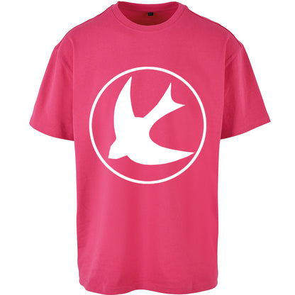 Classic Wlalsall Football Oversized T Shirt