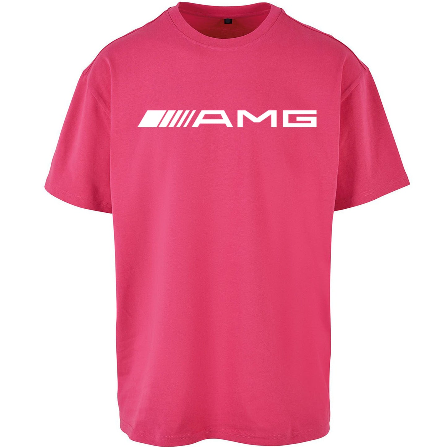 Mercedes AMG Oversized T Shirt