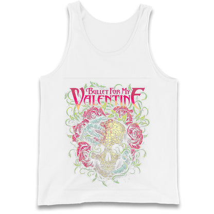 Bullet for My Valentine Tank Top 