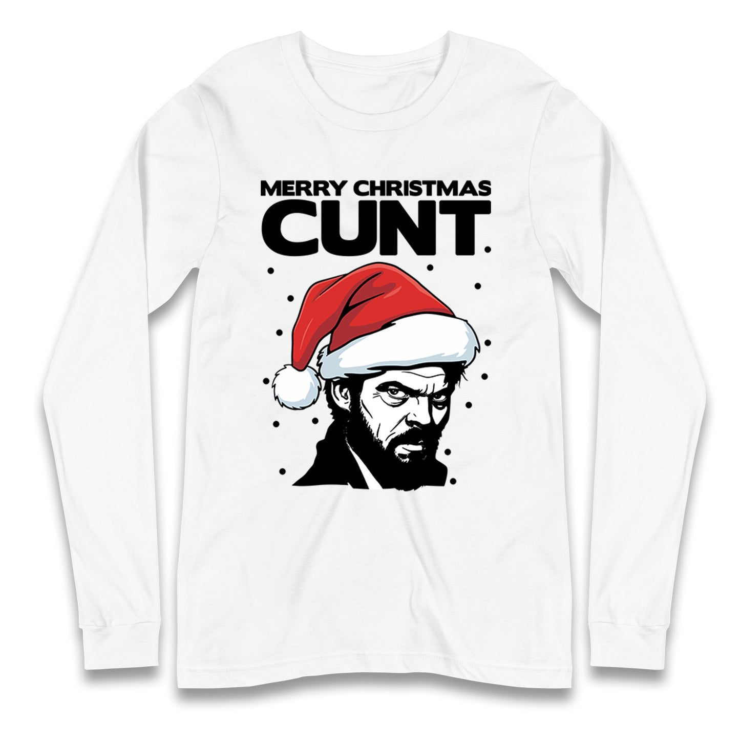 Tyrion Lannister Longsleeve T Shirt