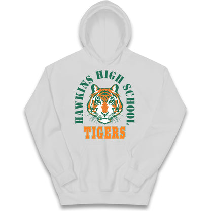 Hawkins High School 1983 Kids Hoodie