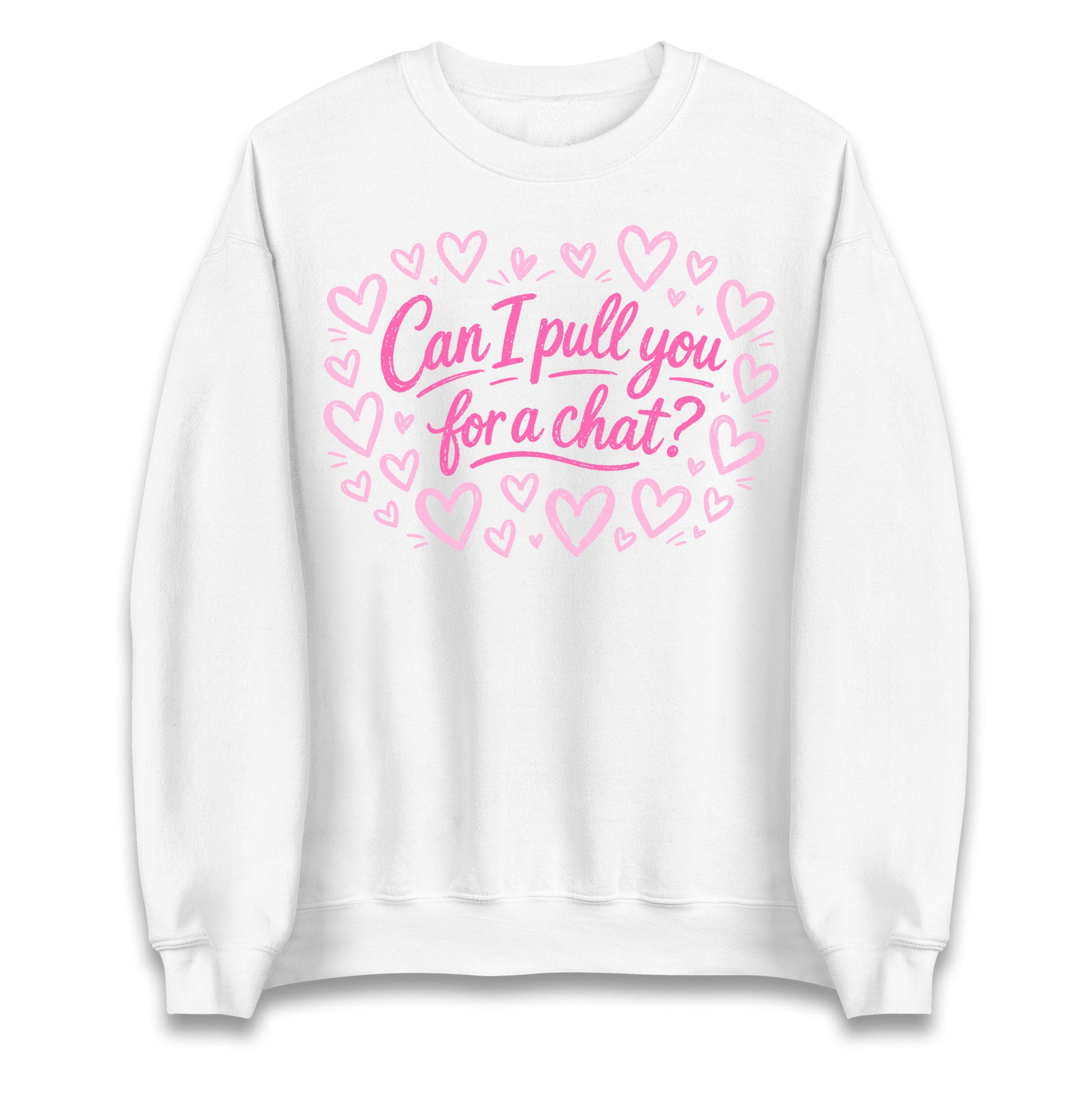 Love Island Jumper