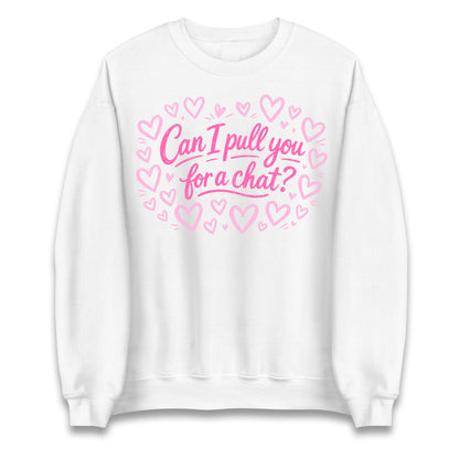 Love Island Jumper