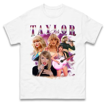 Taylor Swift T Shirt for Dad