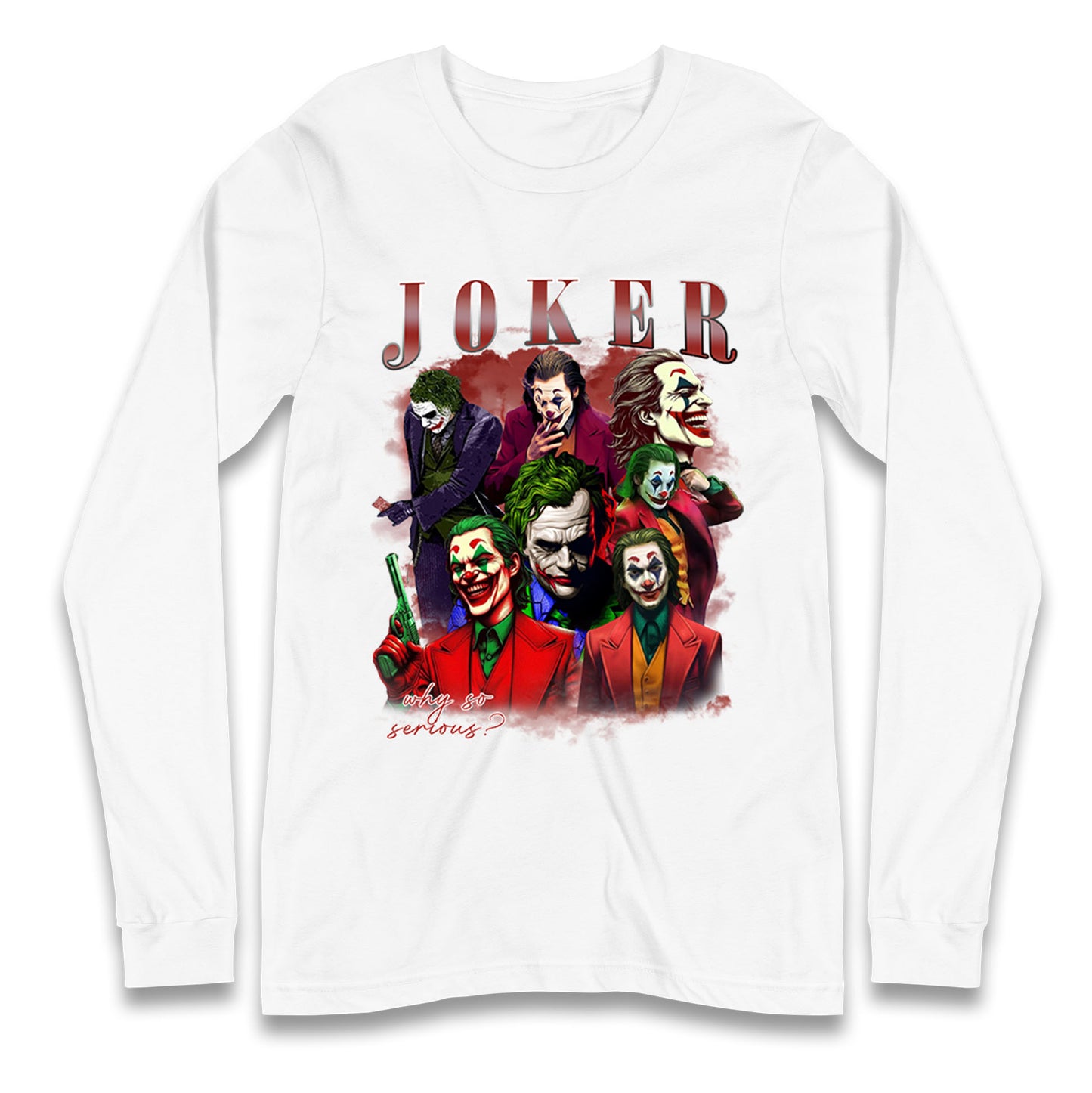Joker T Shirt
