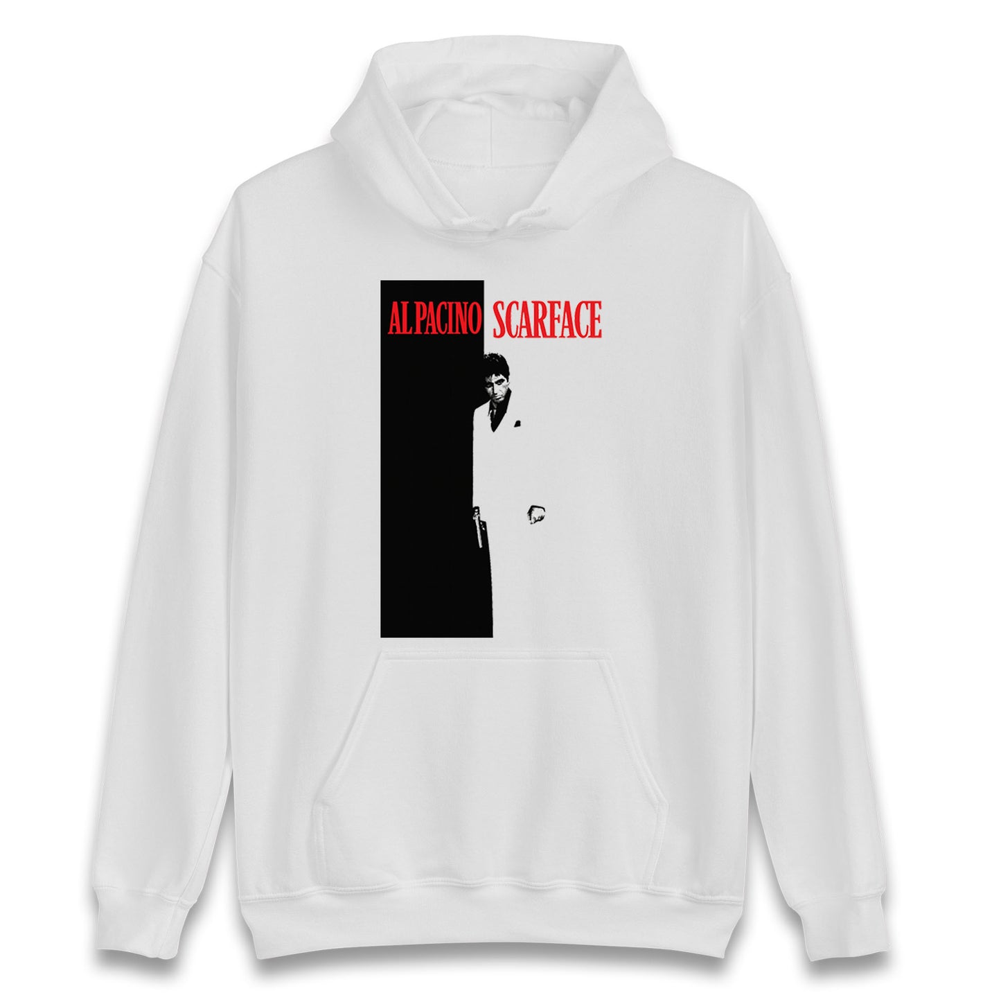 Scarface Hoodie 