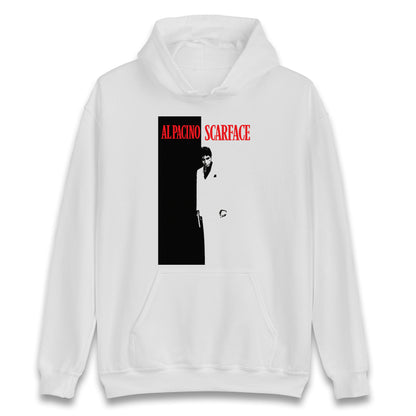 Scarface Hoodie 