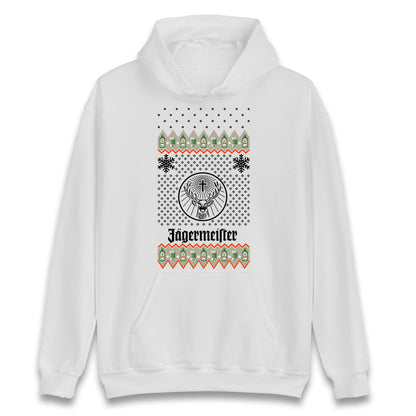 Jagermeister Hoodie