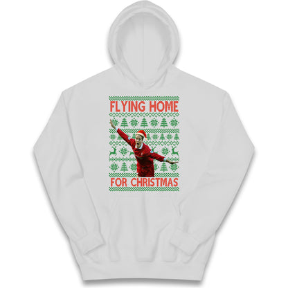 Swindon Christmas Kids Hoodie