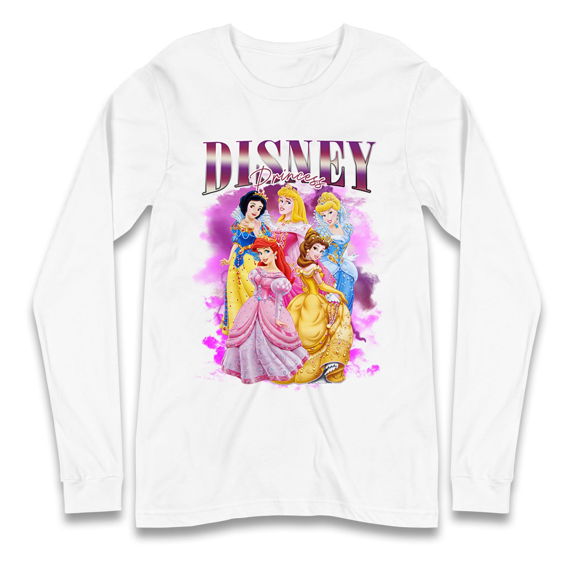 Cinderella Disney Princess T Shirt

