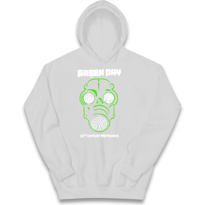Green Day Hoodie