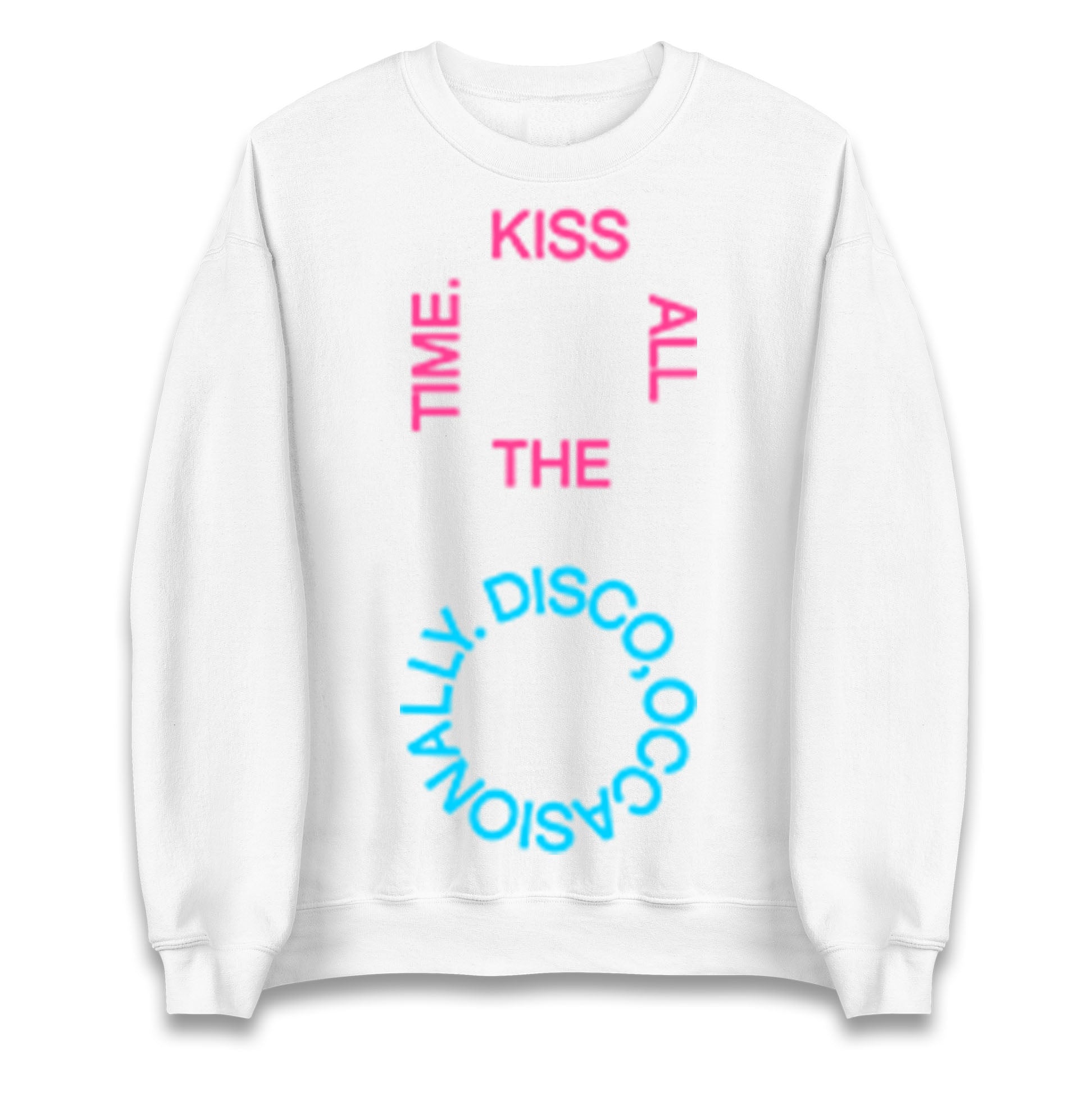 Harry Styles 2026 Album Jumper