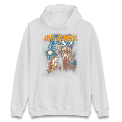 Army Of Darkness Hoodie
