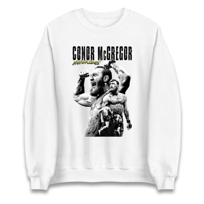 Conor McGregor Jumper