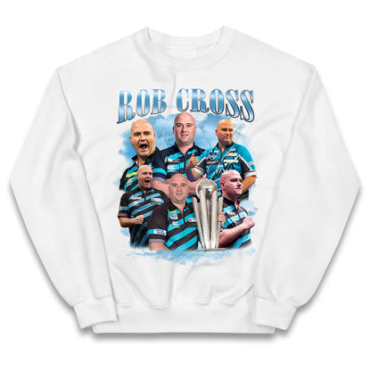 Rob Cross Jumper