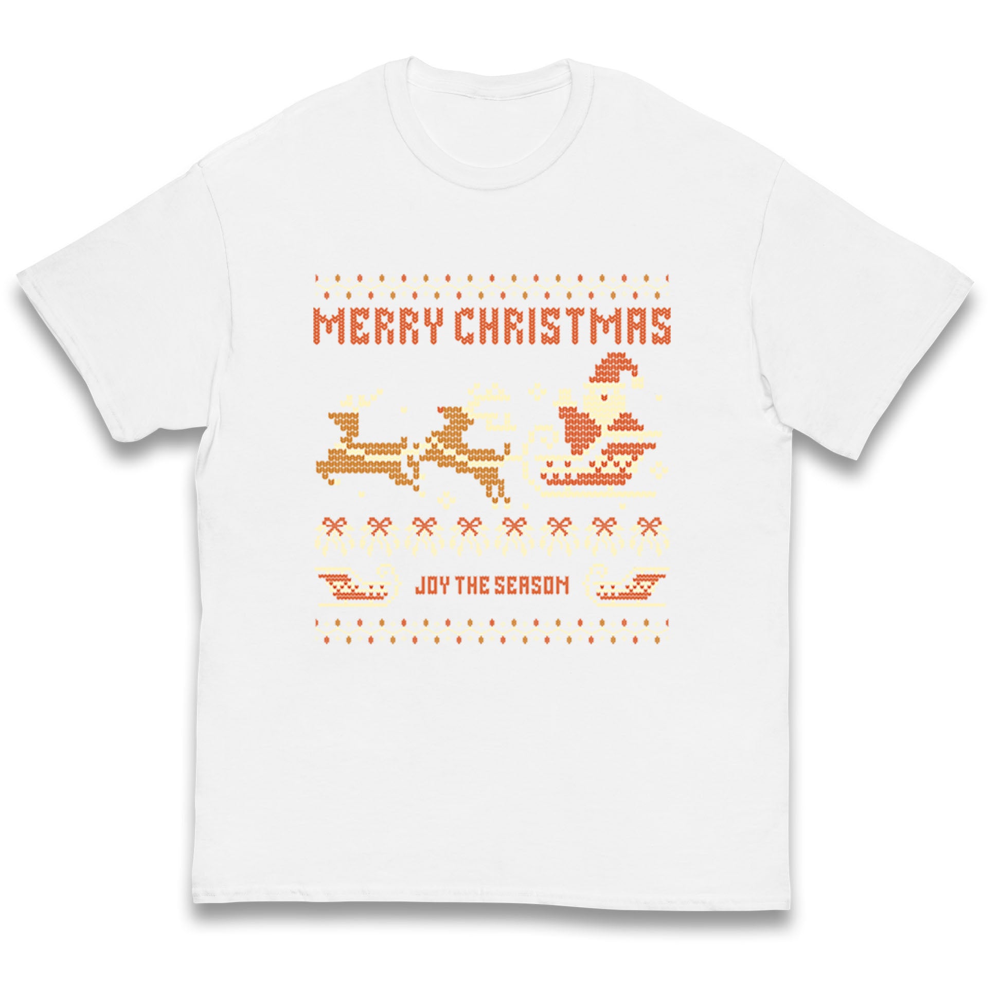 Tis The Season Kids T Shirt
