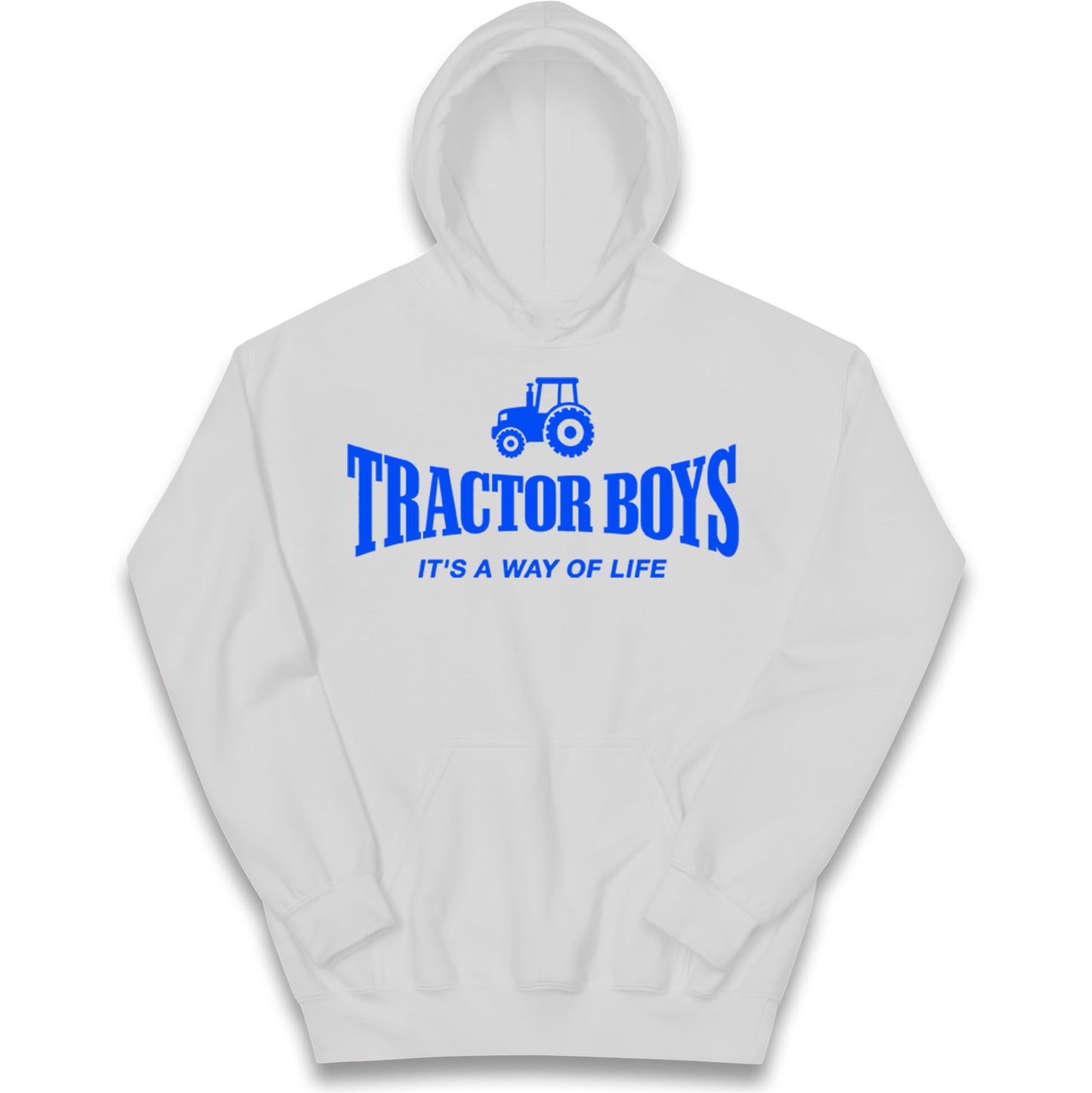 Ipswich Town FC Football Kids Hoodie