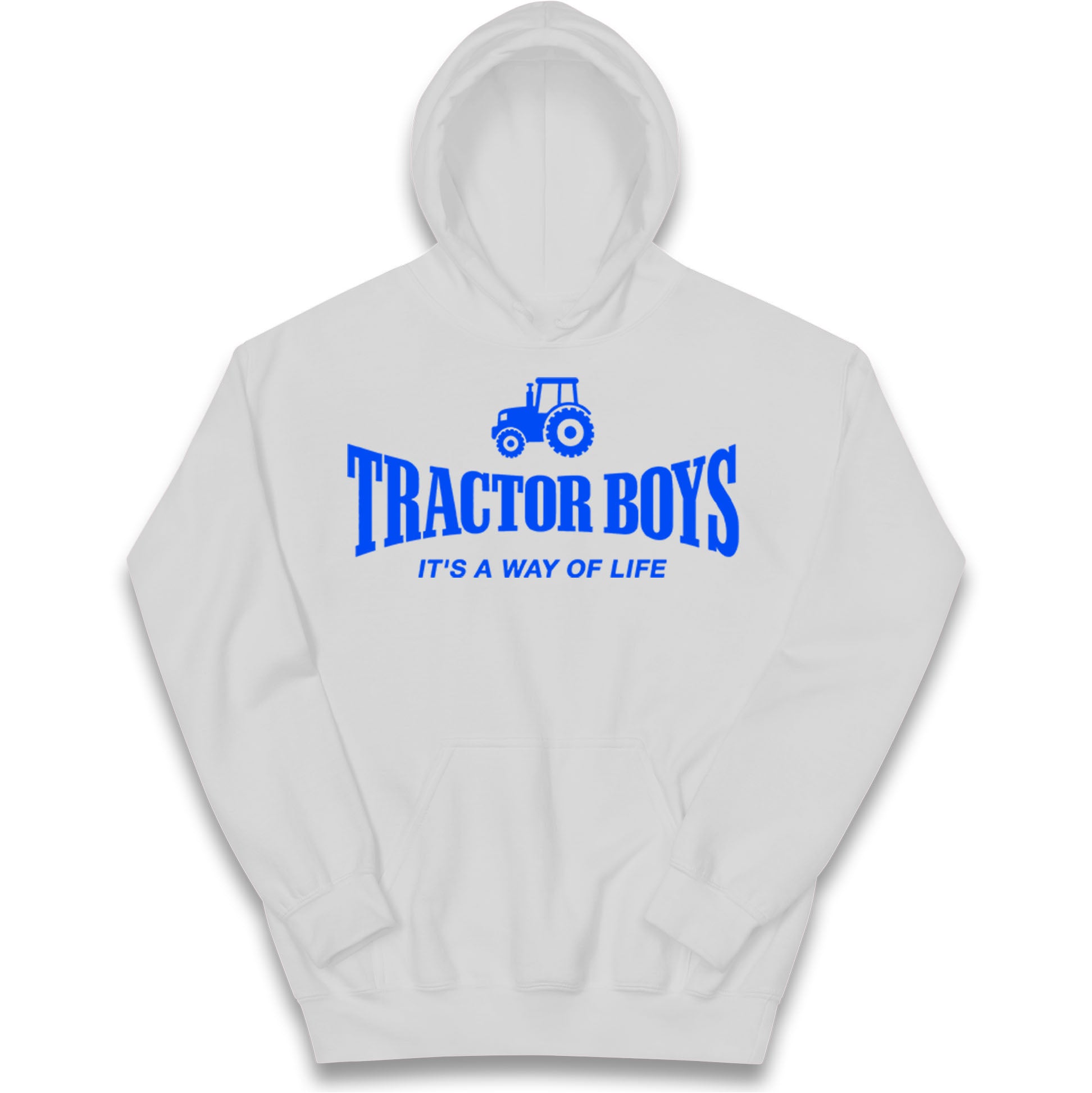 Ipswich Town FC Football Kids Hoodie
