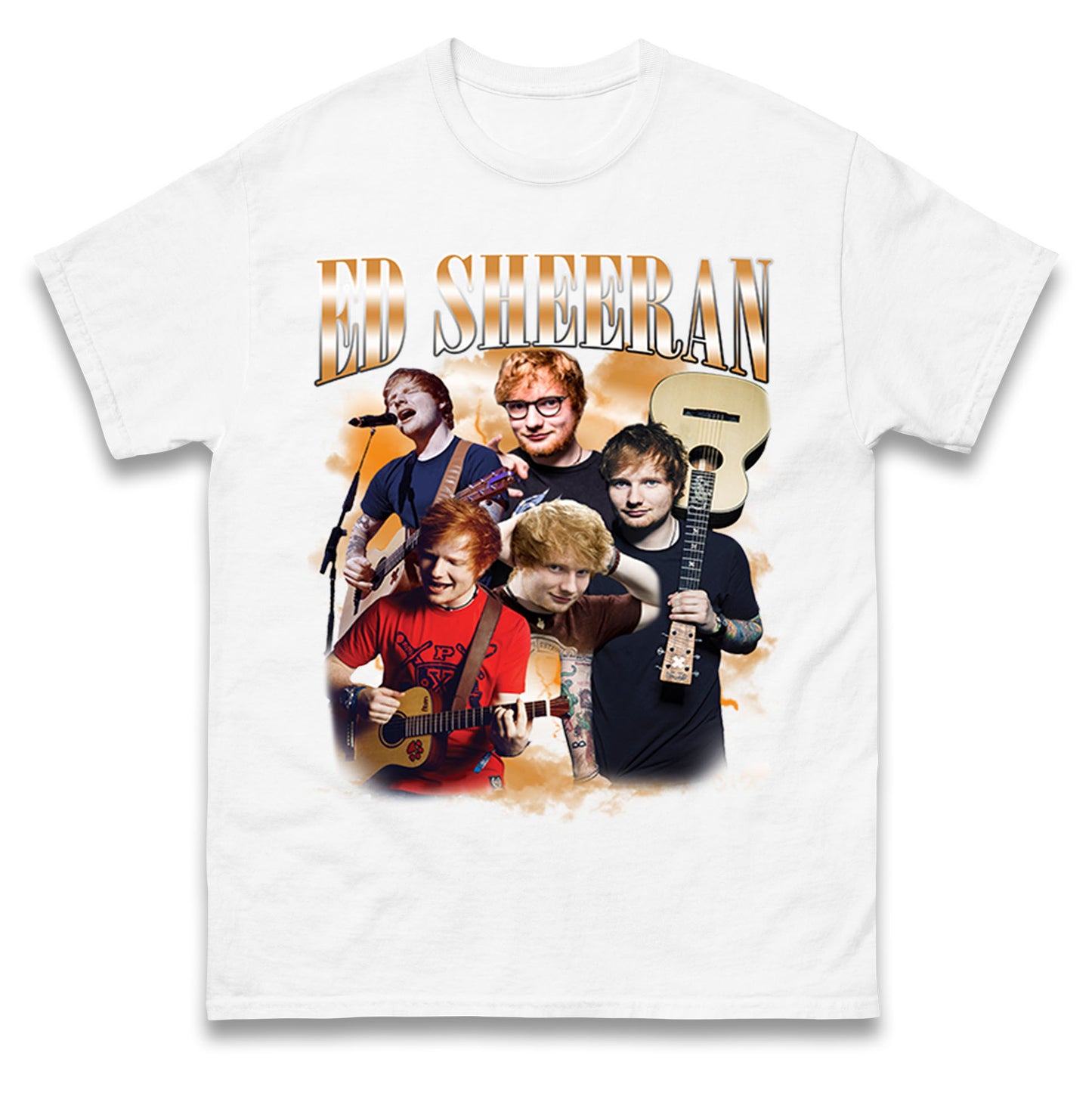 Ed Sheeran T Shirt
