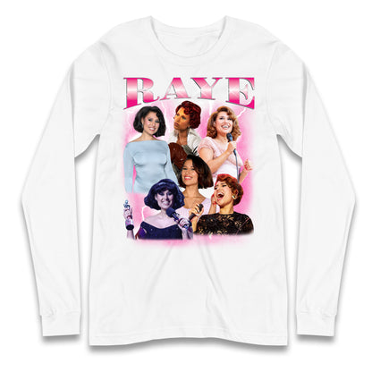 Raye Longsleeve T Shirt 
