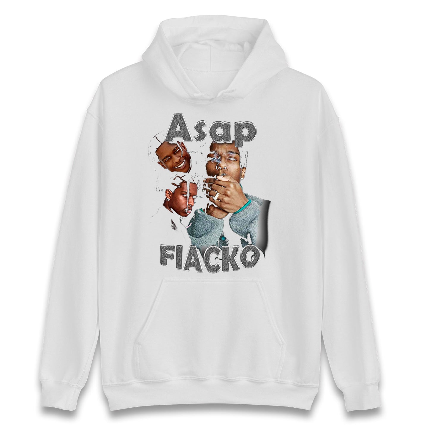 Pretty Flacko Hoodie