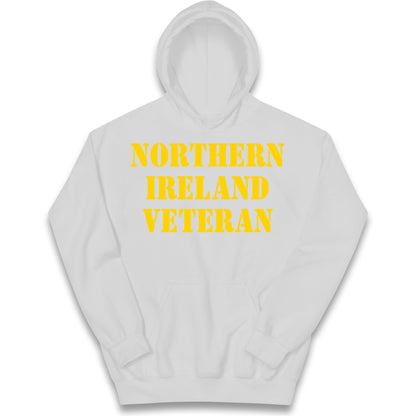 Northern Ireland The Troubles Kids Hoodie