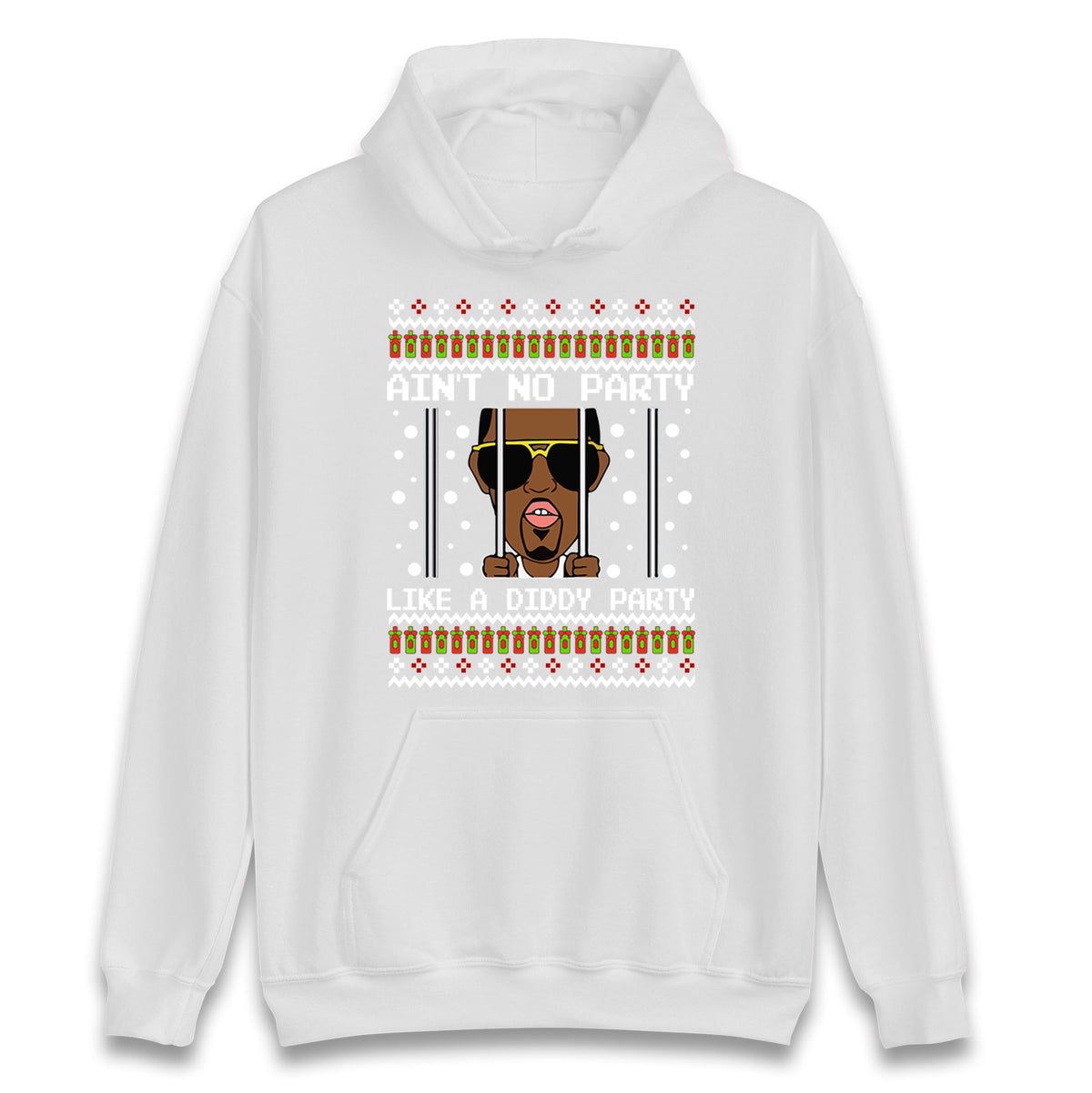 p diddy hoodie