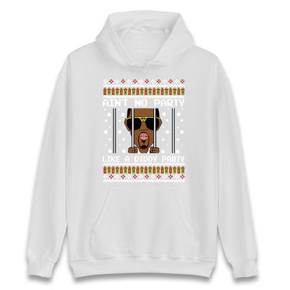 p diddy hoodie