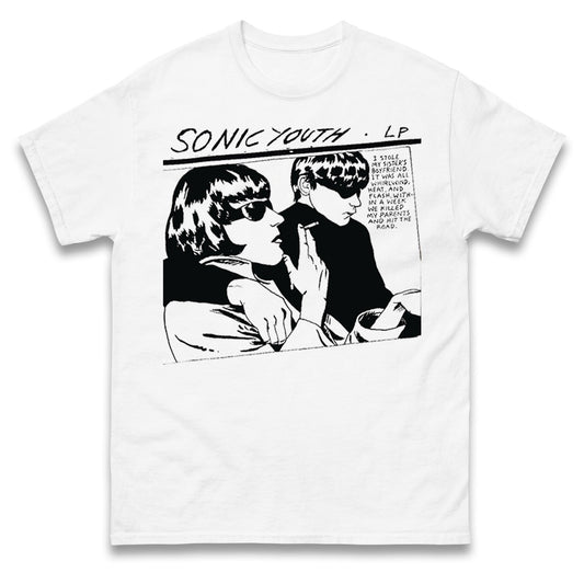 Sonic Youth T Shirt