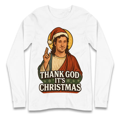 LFC Christmas Ladies T Shirt