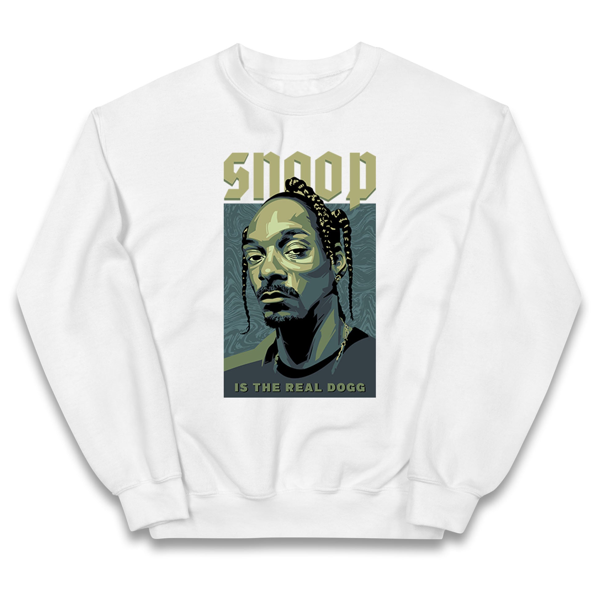 Snoop Dogg Kids Jumper