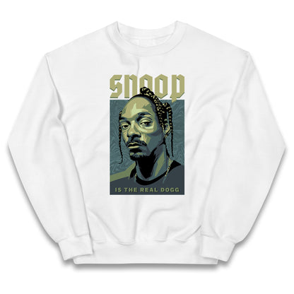 Snoop Dogg Kids Jumper