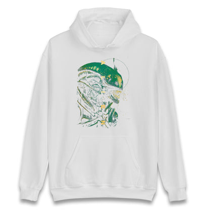 Alien Hoodie