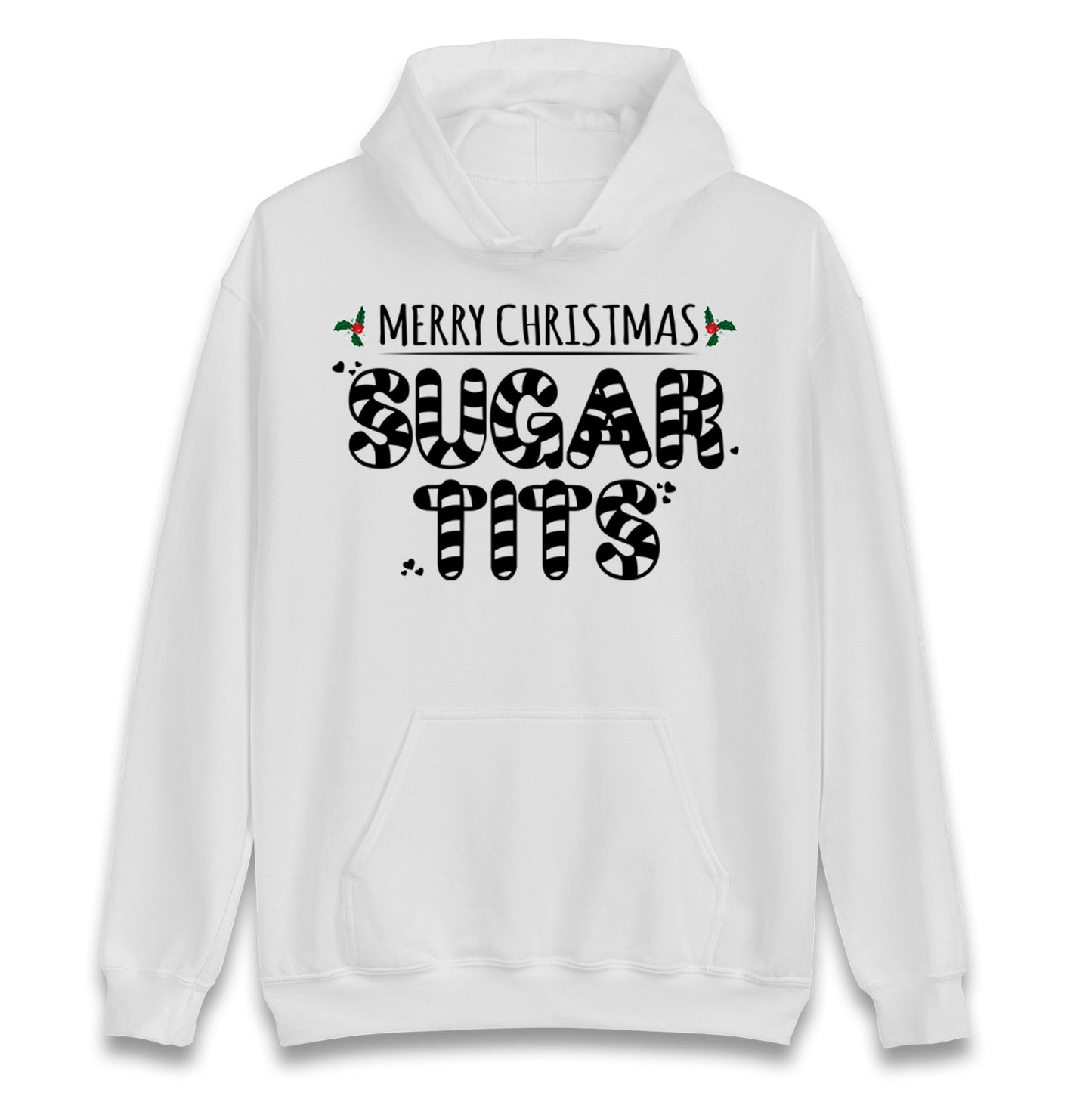 Sugar Tits Hoodie