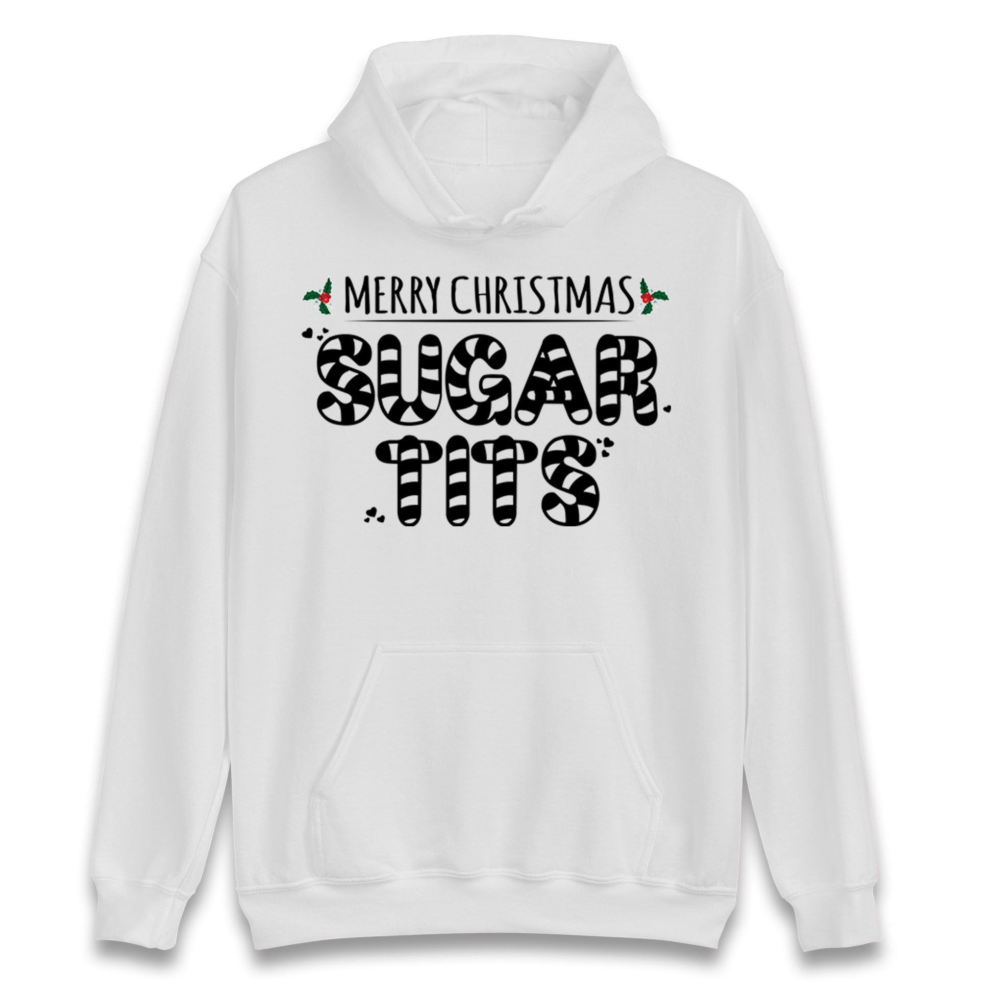 Sugar Tits Hoodie