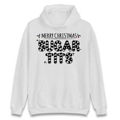 Sugar Tits Hoodie