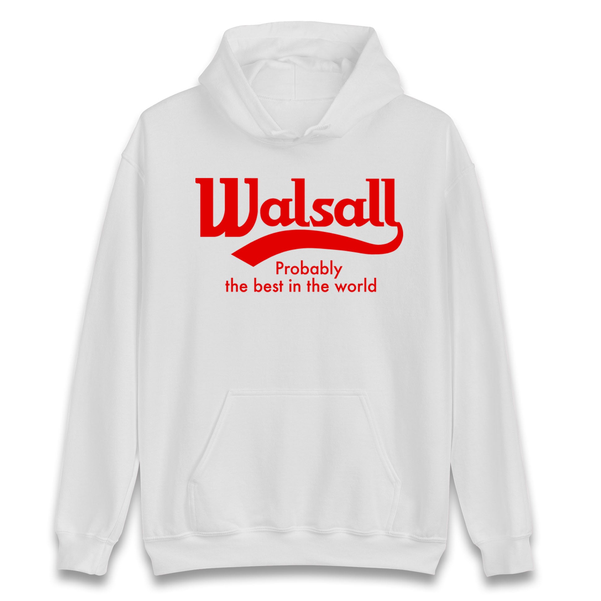 Walsall FC Hoodie