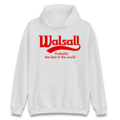 Walsall FC Hoodie