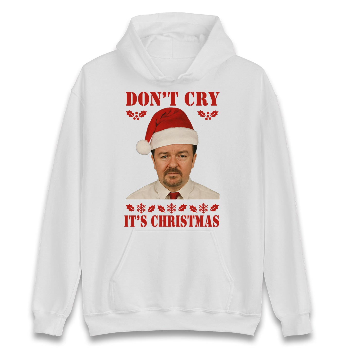 The Office Christmas Hoodie