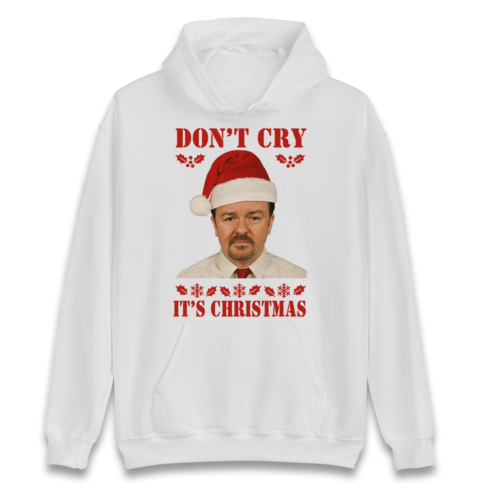 The Office Christmas Hoodie