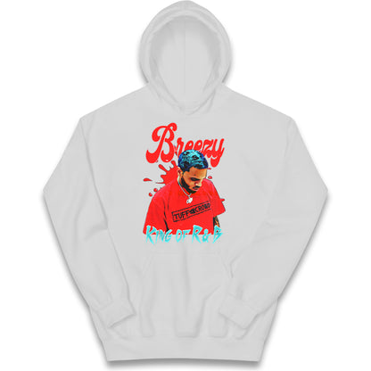 Breezy Kids Hoodie
