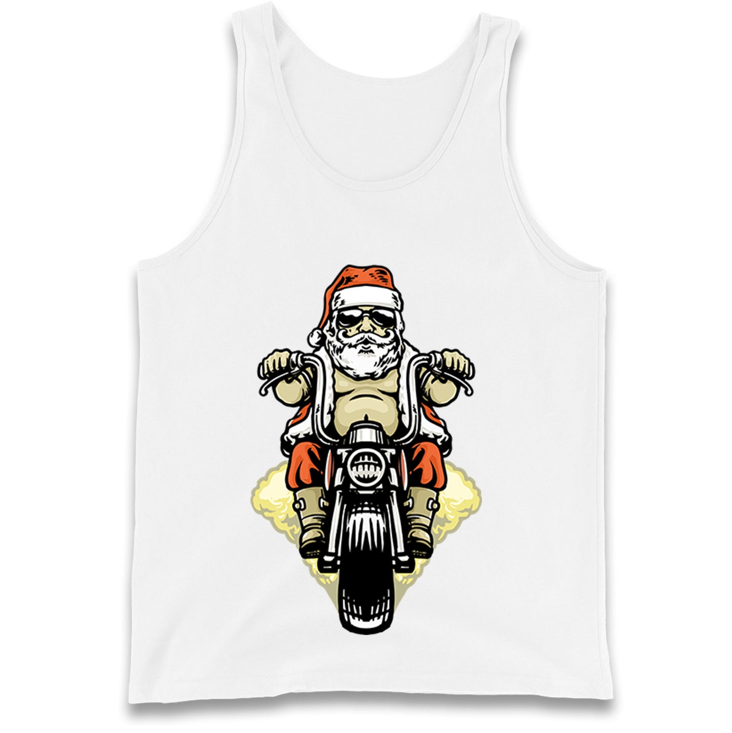 Sons of Anarchy Tank Top