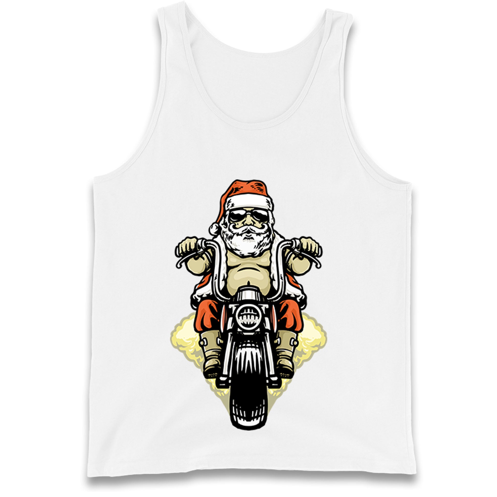 Sons of Anarchy Tank Top