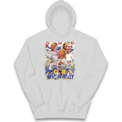 Childrens Chloe Kelly Hoodie for Sale UK